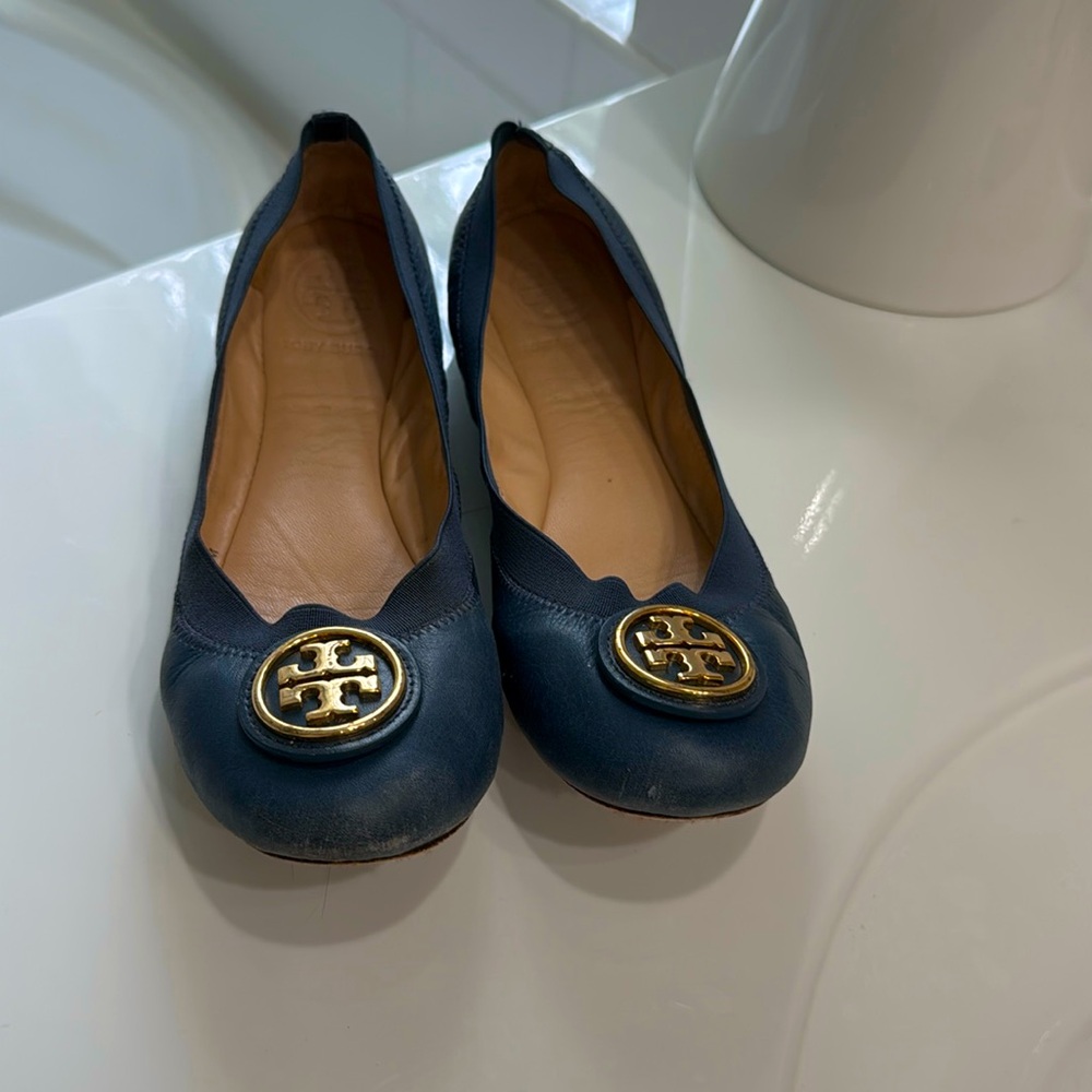 Tory Burch Ballet